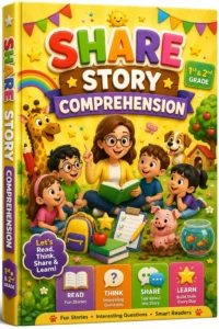 Share Story Comprehension